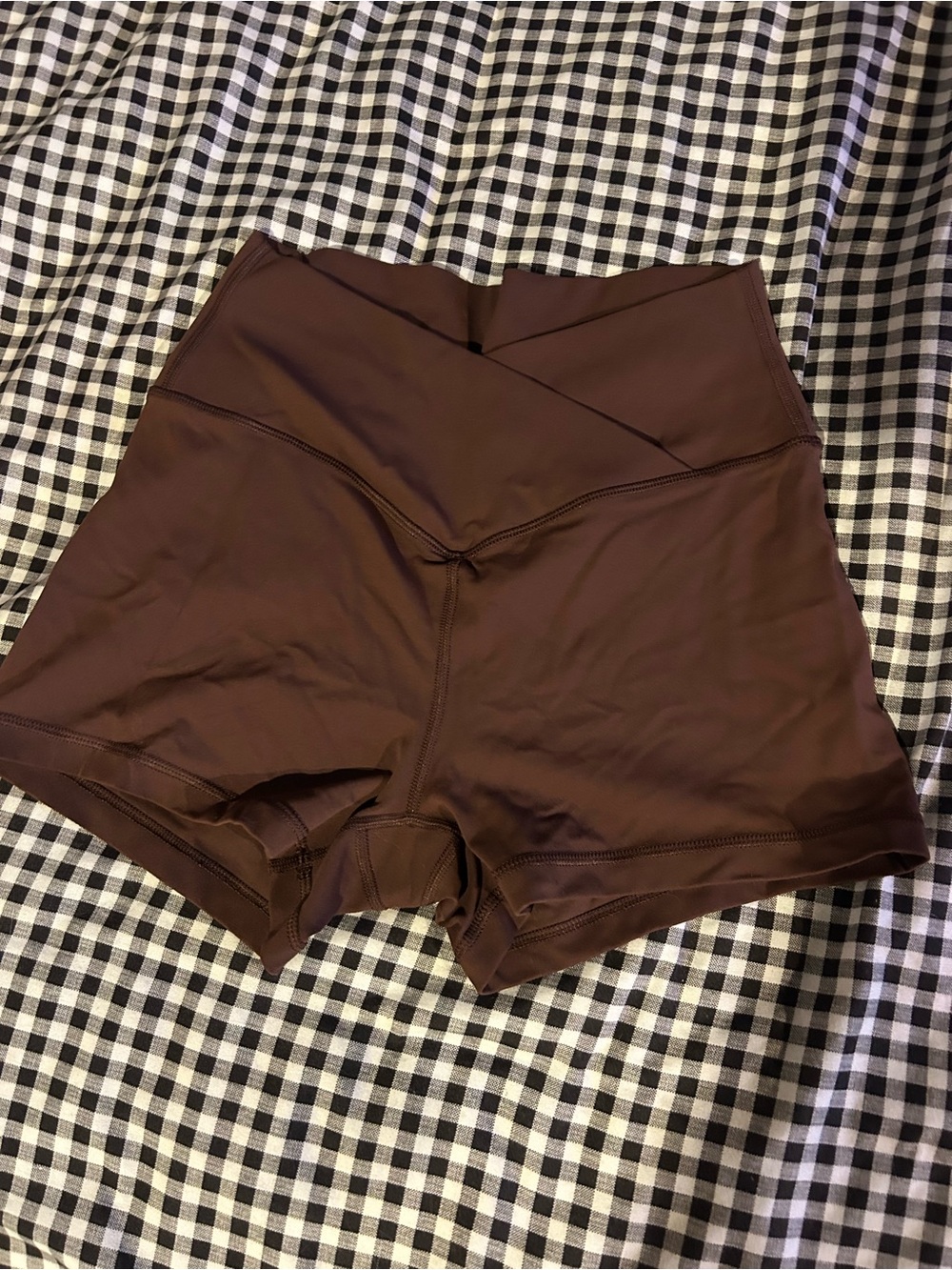🎃 crz yogs shorts